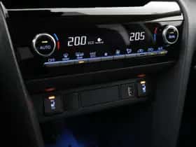 Toyota Yaris Cross (2023) thumbnail 10
