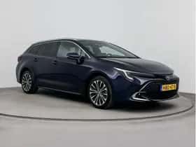 Toyota Corolla (2025)
