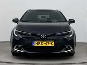 Toyota Corolla (2025) thumbnail 11