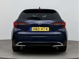 Toyota Corolla (2025) thumbnail 12