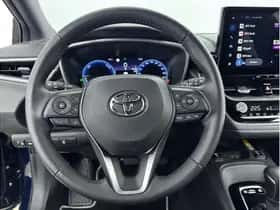 Toyota Corolla (2025) thumbnail 19