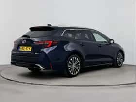 Toyota Corolla (2025) thumbnail 23