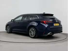 Toyota Corolla (2025) thumbnail 4