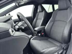 Toyota Corolla (2025) thumbnail 9