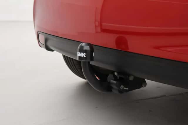 Toyota Yaris (2016) thumbnail 6