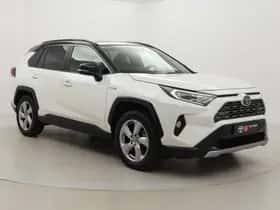 Toyota RAV4 (2019)