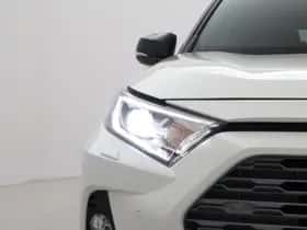 Toyota RAV4 (2019) thumbnail 14
