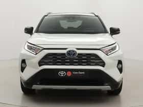 Toyota RAV4 (2019) thumbnail 19