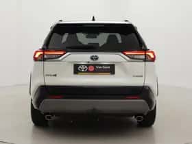 Toyota RAV4 (2019) thumbnail 20