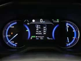 Toyota RAV4 (2019) thumbnail 3