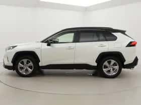 Toyota RAV4 (2019) thumbnail 21