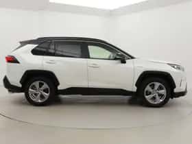 Toyota RAV4 (2019) thumbnail 22