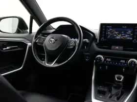 Toyota RAV4 (2019) thumbnail 26