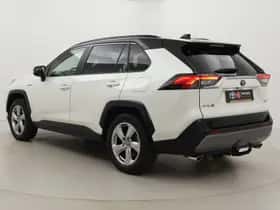 Toyota RAV4 (2019) thumbnail 4