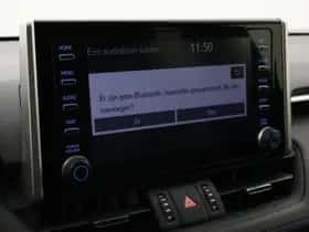 Toyota RAV4 (2019) thumbnail 31