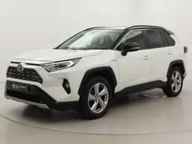 Toyota RAV4 (2019) thumbnail 33
