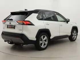 Toyota RAV4 (2019) thumbnail 34