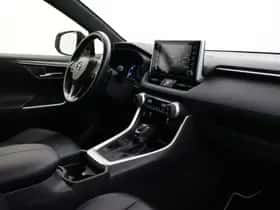 Toyota RAV4 (2019) thumbnail 36