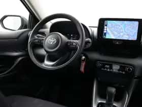Toyota Yaris (2026) thumbnail 18