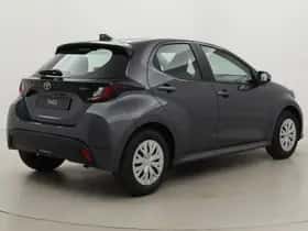 Toyota Yaris (2026) thumbnail 26