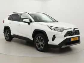 Toyota RAV4 (2023)