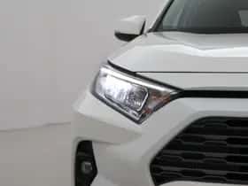 Toyota RAV4 (2023) thumbnail 13