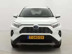 Toyota RAV4 (2023) thumbnail 16
