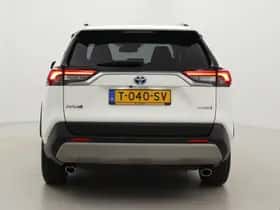 Toyota RAV4 (2023) thumbnail 17