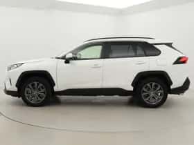 Toyota RAV4 (2023) thumbnail 18