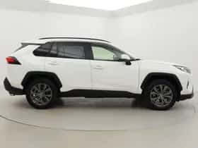 Toyota RAV4 (2023) thumbnail 19