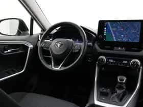 Toyota RAV4 (2023) thumbnail 23