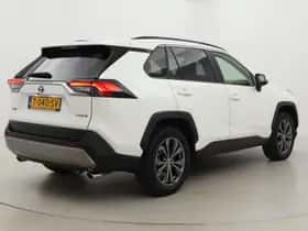 Toyota RAV4 (2023) thumbnail 32