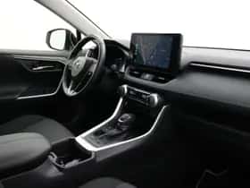 Toyota RAV4 (2023) thumbnail 34
