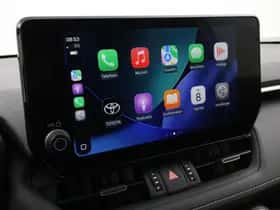 Toyota RAV4 (2023) thumbnail 5