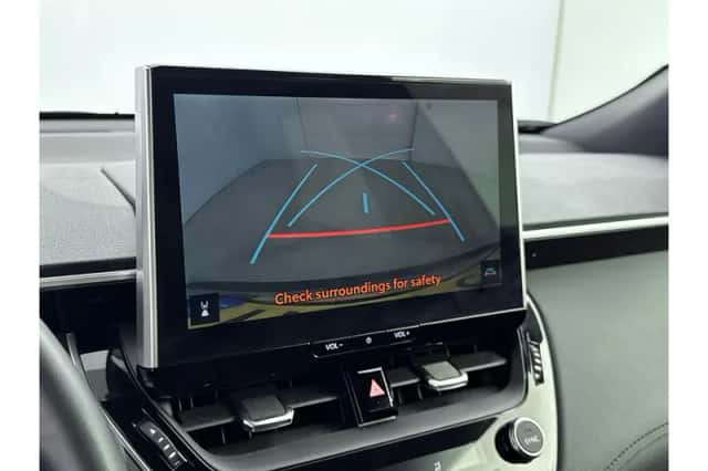 Toyota Corolla (2025) thumbnail 6