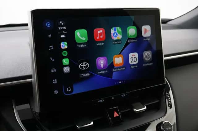 Toyota Corolla (2025) thumbnail 6