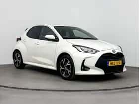 Toyota Yaris (2025)