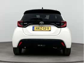 Toyota Yaris (2025) thumbnail 11