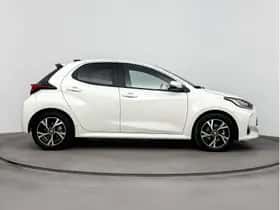 Toyota Yaris (2025) thumbnail 12