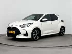 Toyota Yaris (2025) thumbnail 21