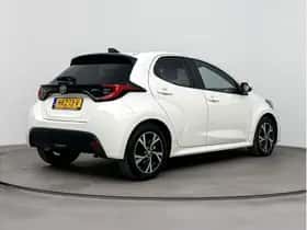 Toyota Yaris (2025) thumbnail 22
