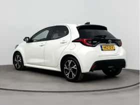 Toyota Yaris (2025) thumbnail 4