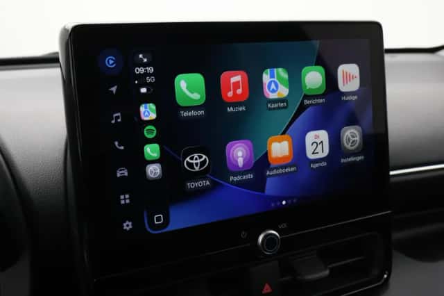 Toyota Yaris (2025) thumbnail 5