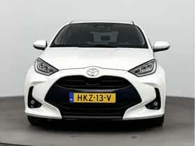 Toyota Yaris (2025) thumbnail 10
