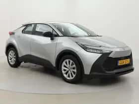 Toyota C-HR (2024)