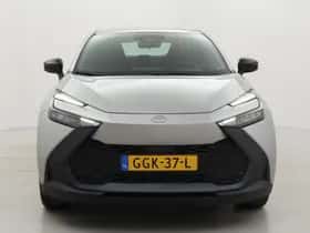 Toyota C-HR (2024) thumbnail 15