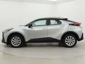 Toyota C-HR (2024) thumbnail 17