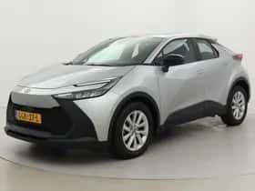 Toyota C-HR (2024) thumbnail 29