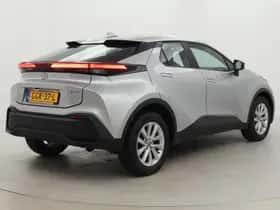 Toyota C-HR (2024) thumbnail 30