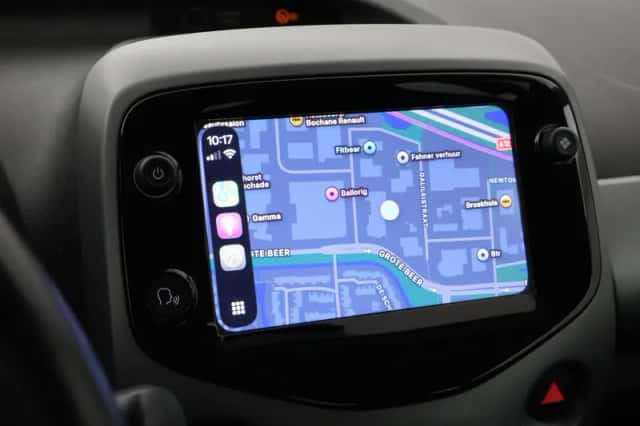 Toyota Aygo (2020) thumbnail 6